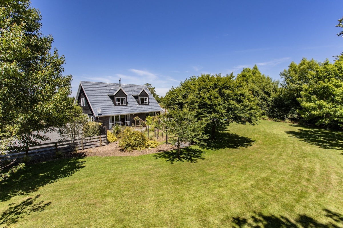 719 Tram Road, Ohoka, Kaiapoi - Carousel 16