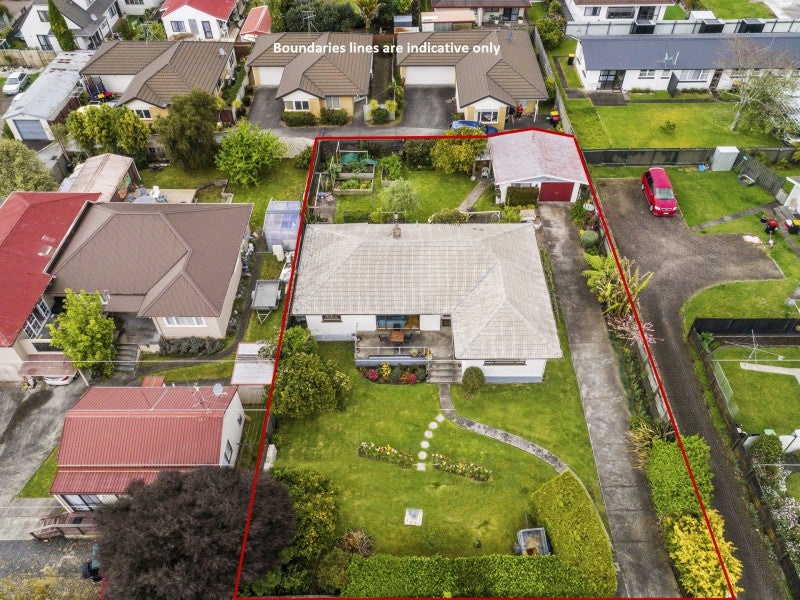 20 Pooles Road, Greerton, Tauranga - Carousel 20