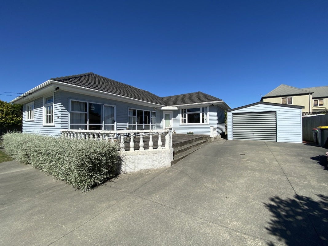 19B Studholme Street, Somerfield, Christchurch - Carousel 1