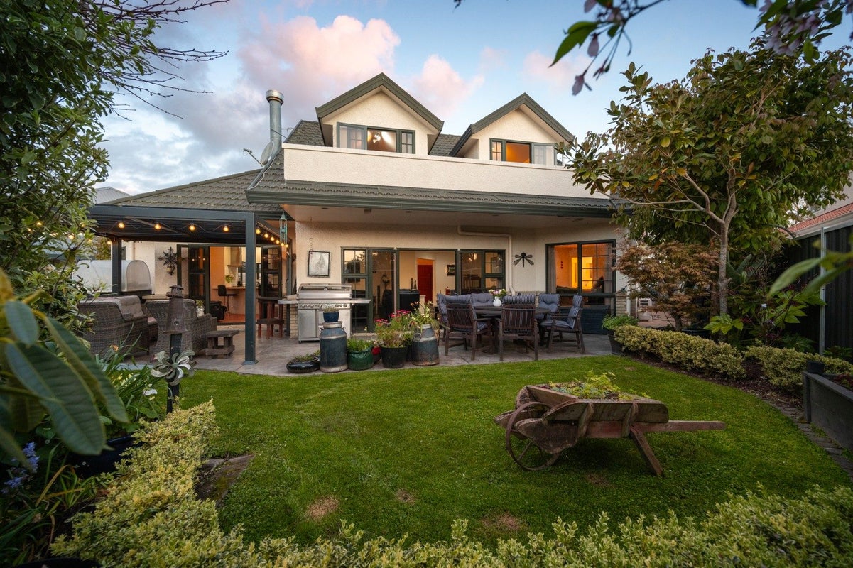 65 Collingwood Street, Hokowhitu, Palmerston North - Carousel 2