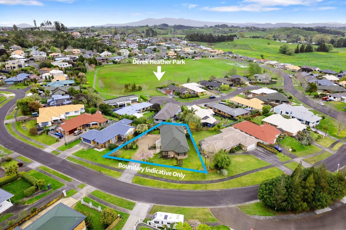 10 West Ridge Drive, Western Heights, Hamilton - Carousel 25