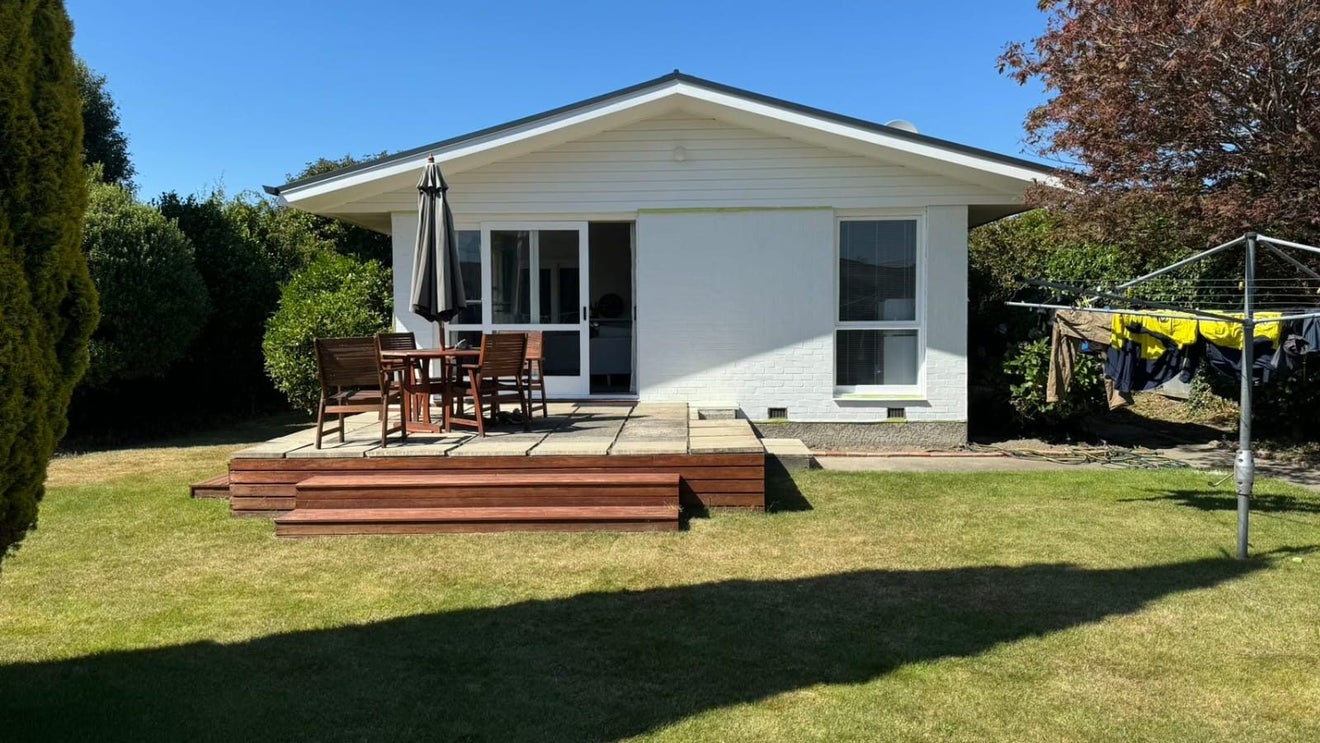 235 Grahams Road, Bishopdale, Christchurch - Carousel 1