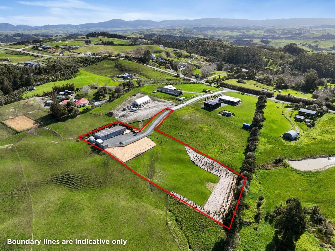 193B Cames Road, Wellsford - Carousel 1