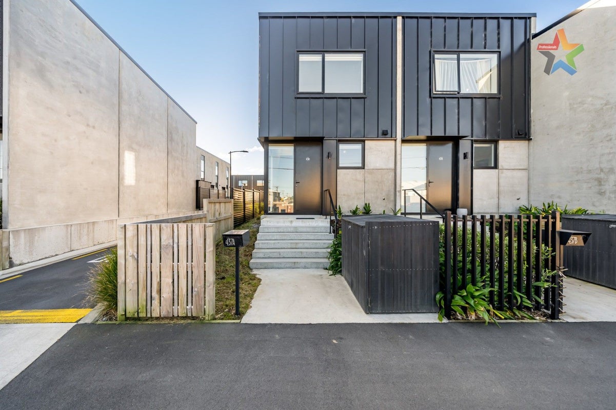 437A Jackson Street, Petone, Lower Hutt - Carousel 2