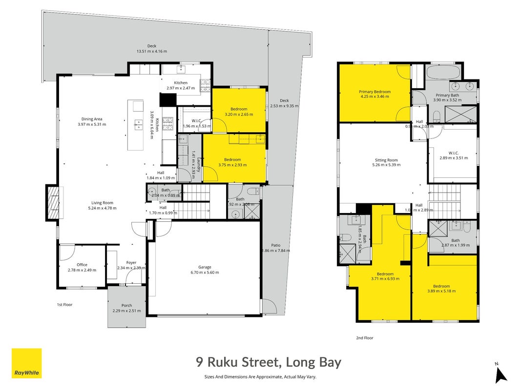 9 Ruku Street, Long Bay, Auckland - Carousel 48