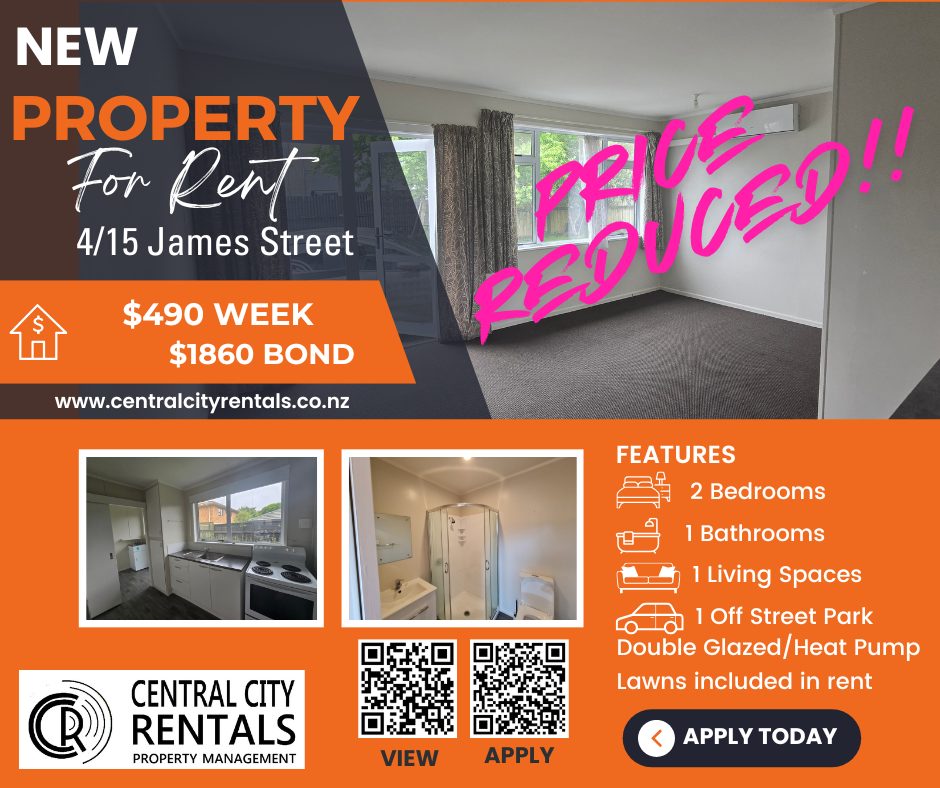 15 James Street, Victoria, Rotorua - Carousel 1