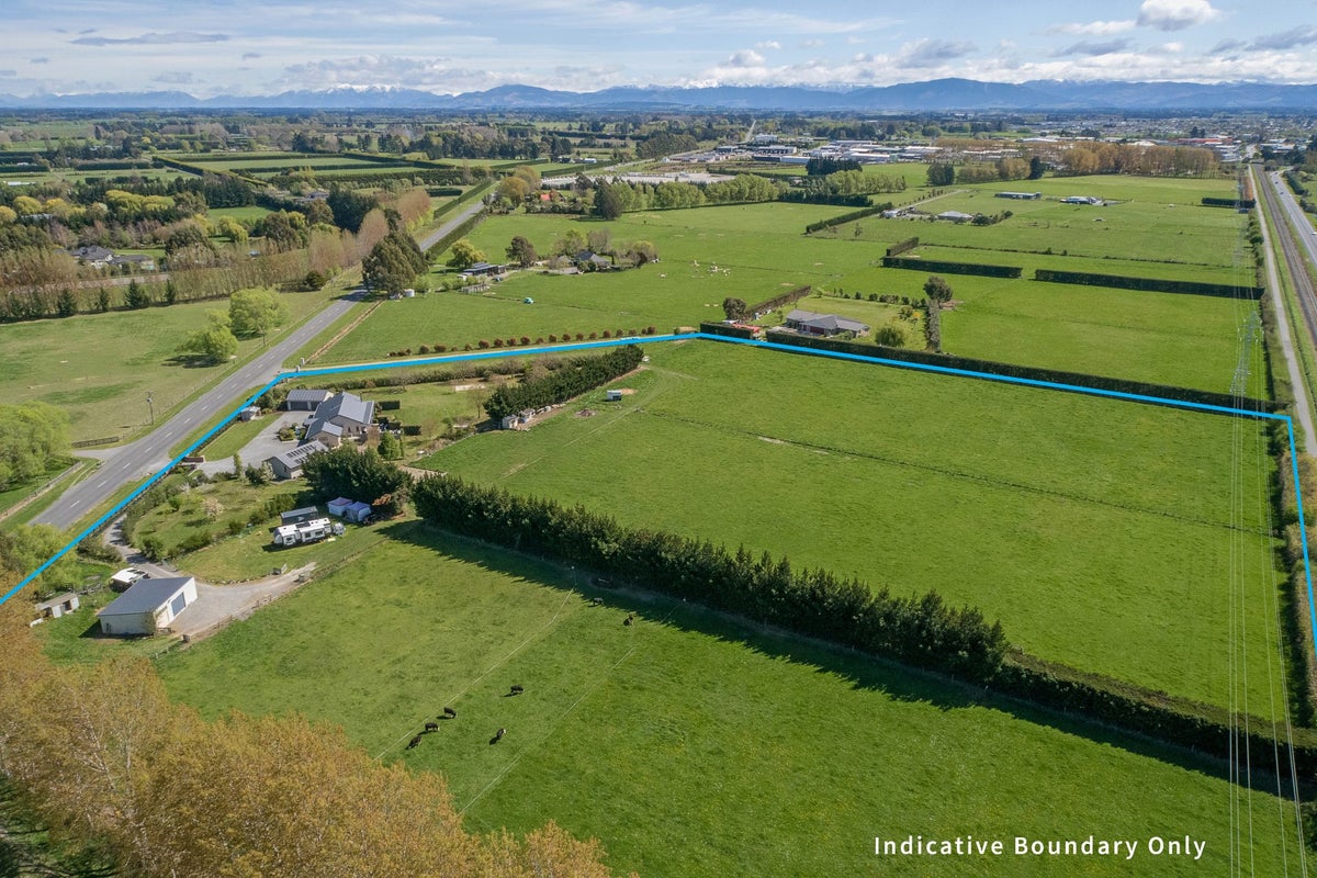36 Fernside Road, Rangiora, Kaiapoi - Carousel 39