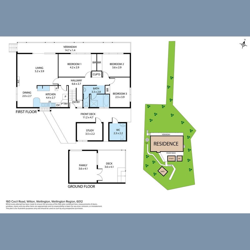 160 Cecil Road, Wilton, Wellington - Carousel 21