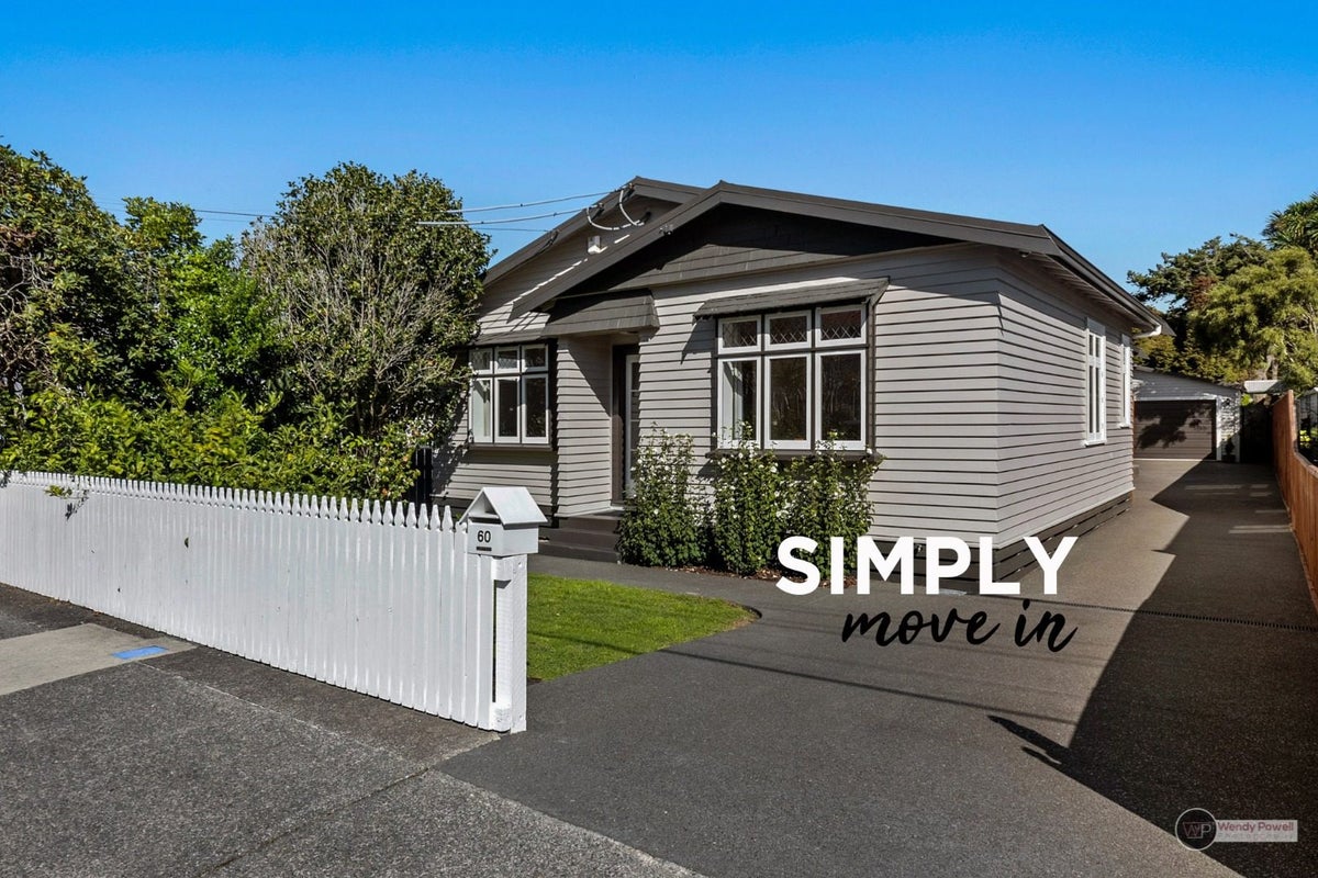 60 Pilmuir Street, Hutt Central, Lower Hutt - Carousel 1