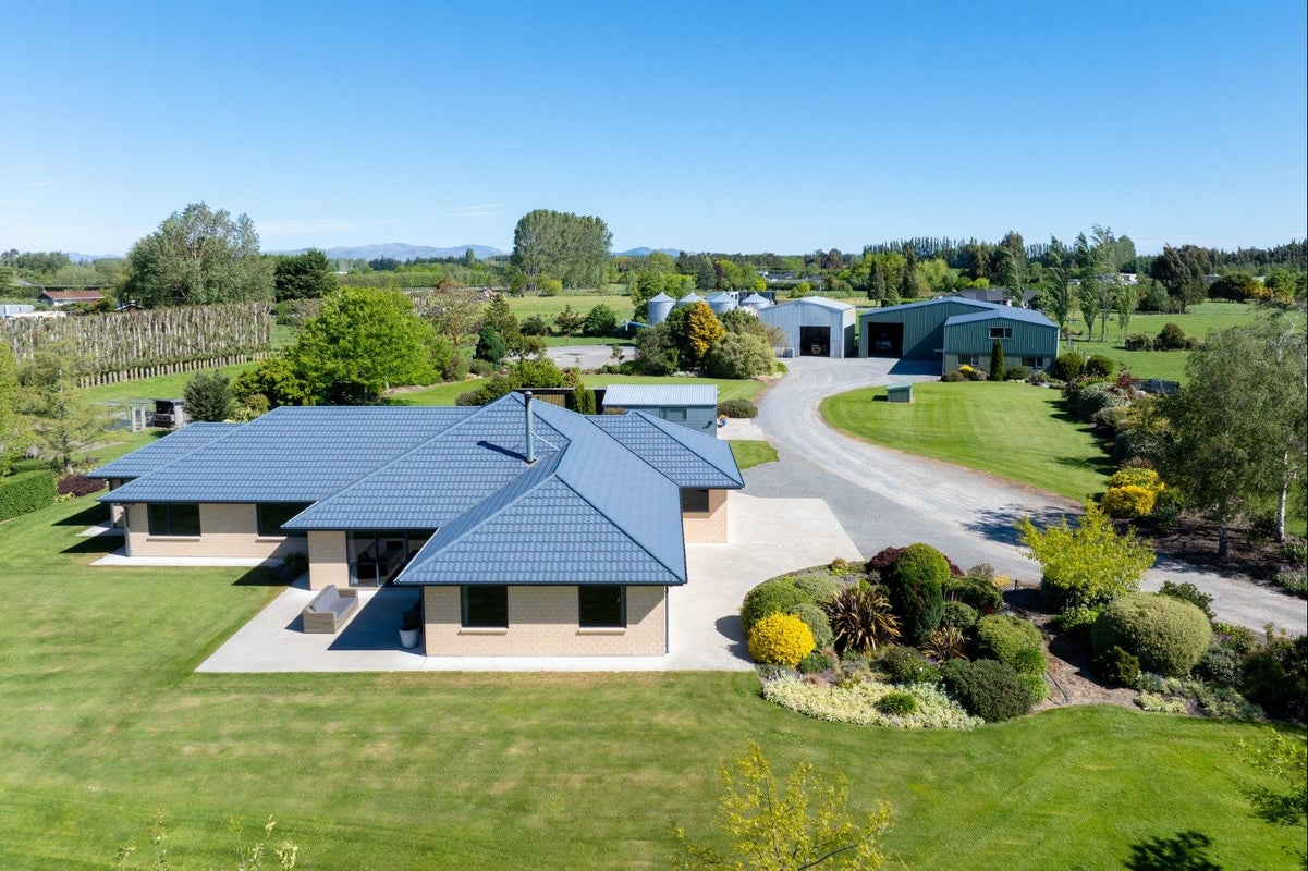 143 Neeves Road, Kaiapoi, Kaiapoi - Carousel 2