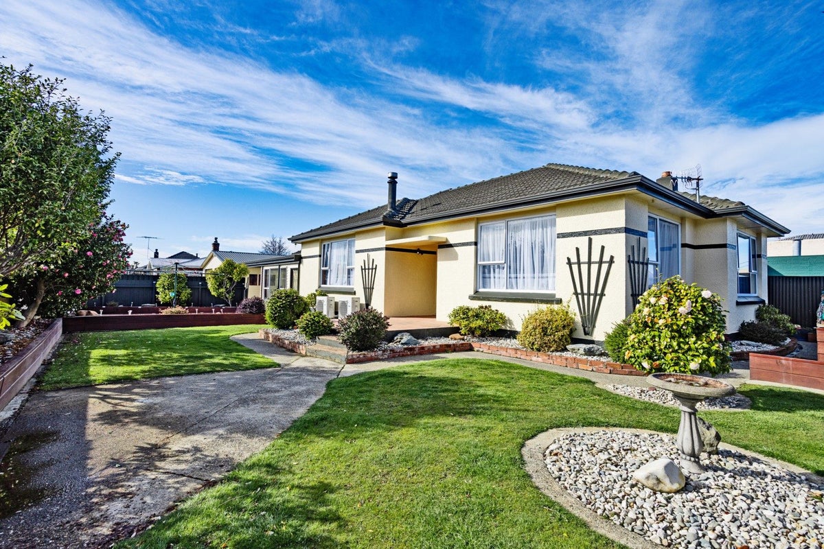 3 Lansdowne Street, Strathern, Invercargill - Carousel 2