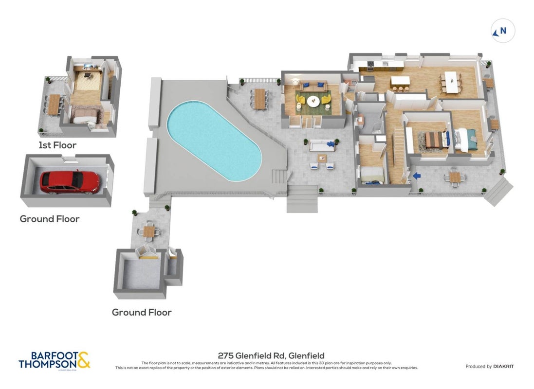 275 Glenfield Road, Glenfield, Auckland - Carousel 2