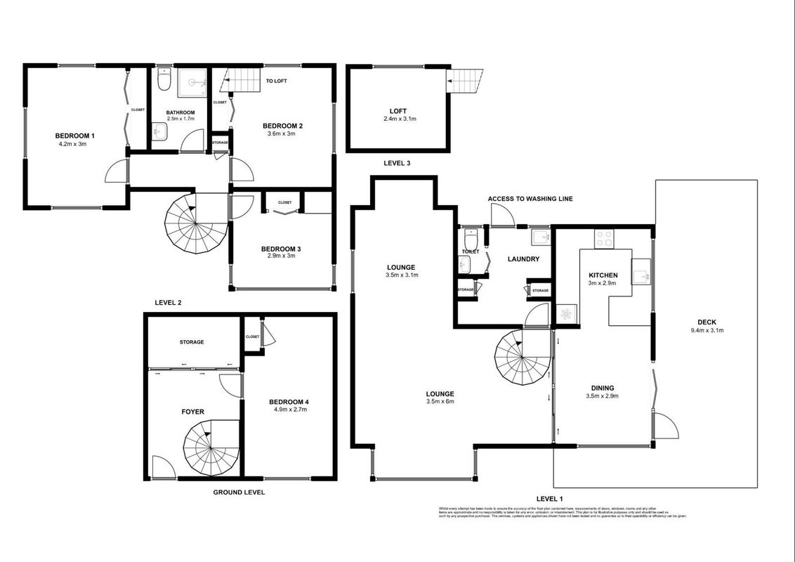 61 Rajkot Terrace, Broadmeadows, Wellington - Carousel 19