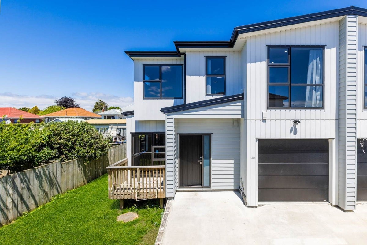 143D Rangitoto Road, Papatoetoe, Auckland - Carousel 1
