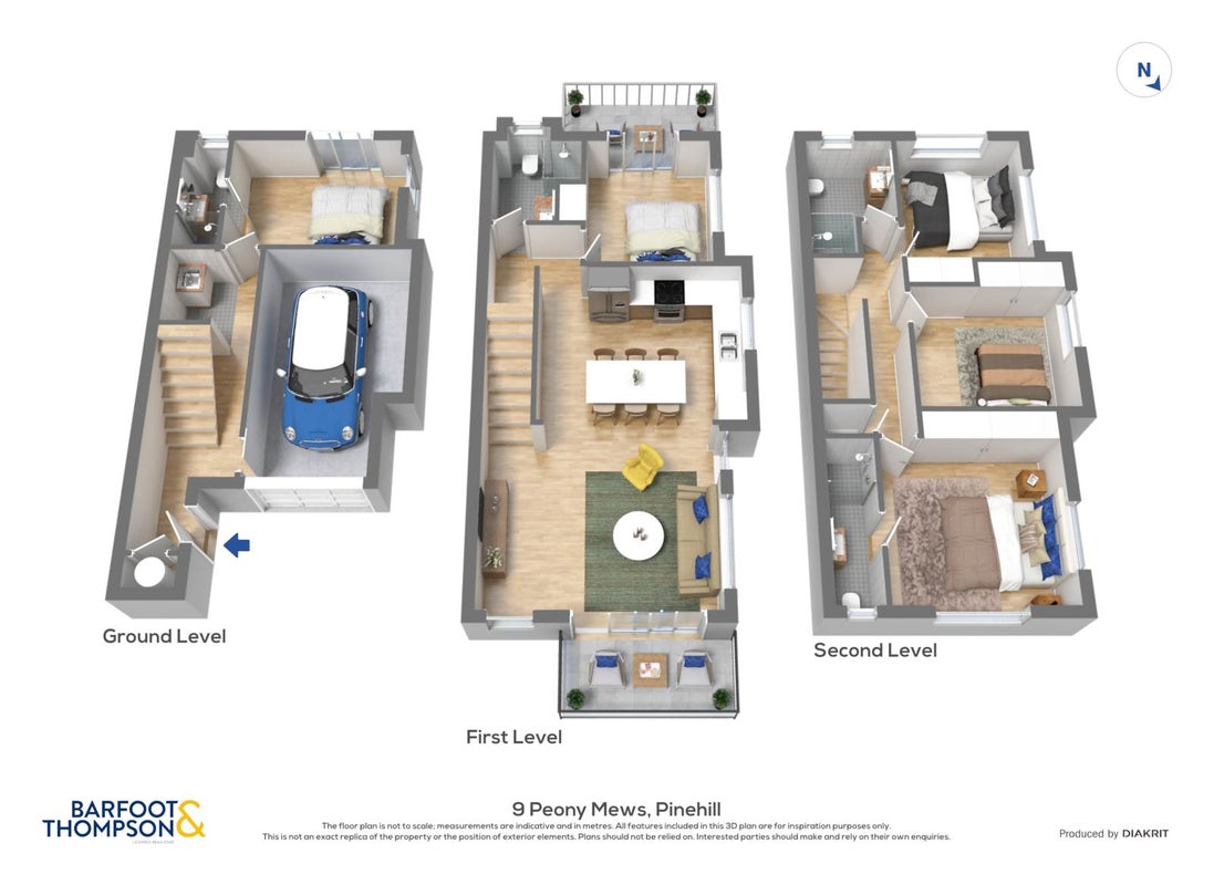 13 Peony Mews, Oteha, Auckland - Carousel 18