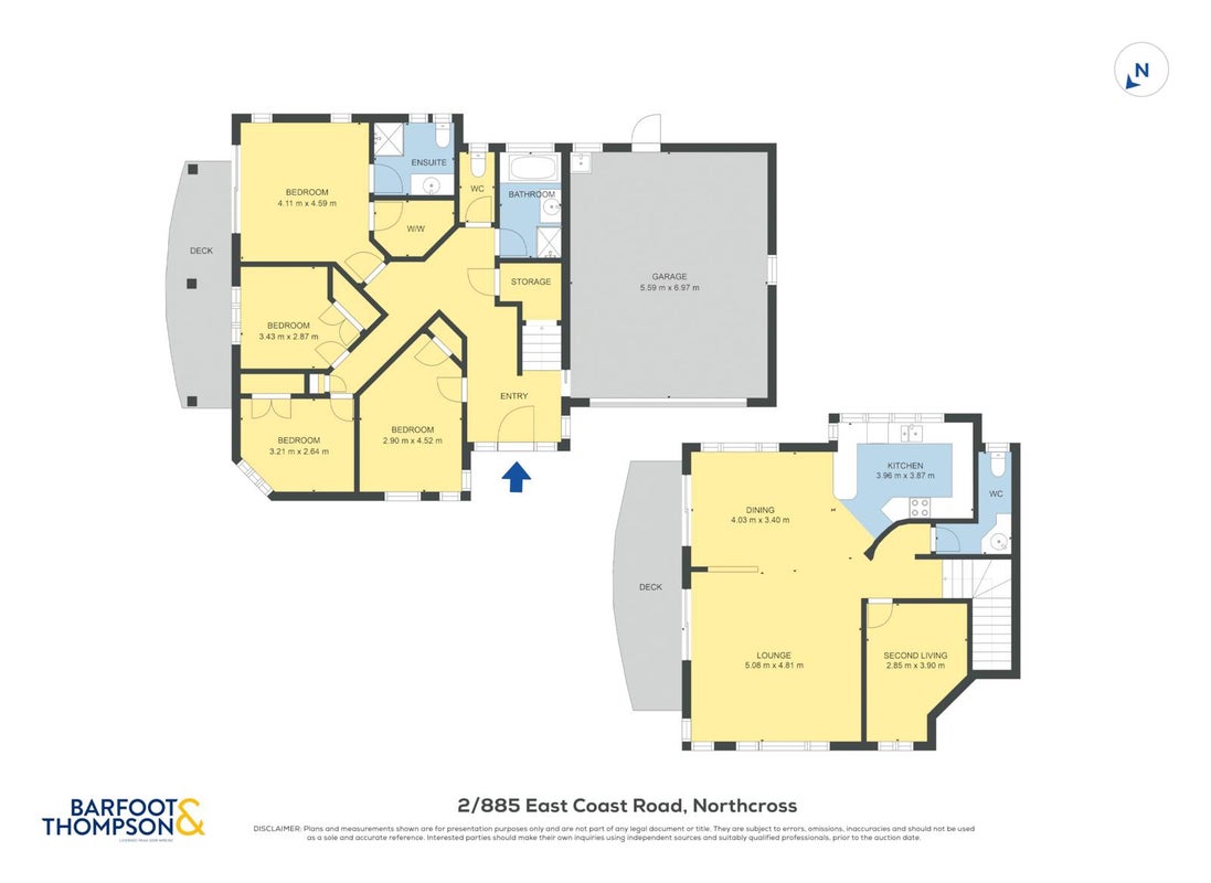 2/885 East Coast Road, Northcross, Auckland - Carousel 27