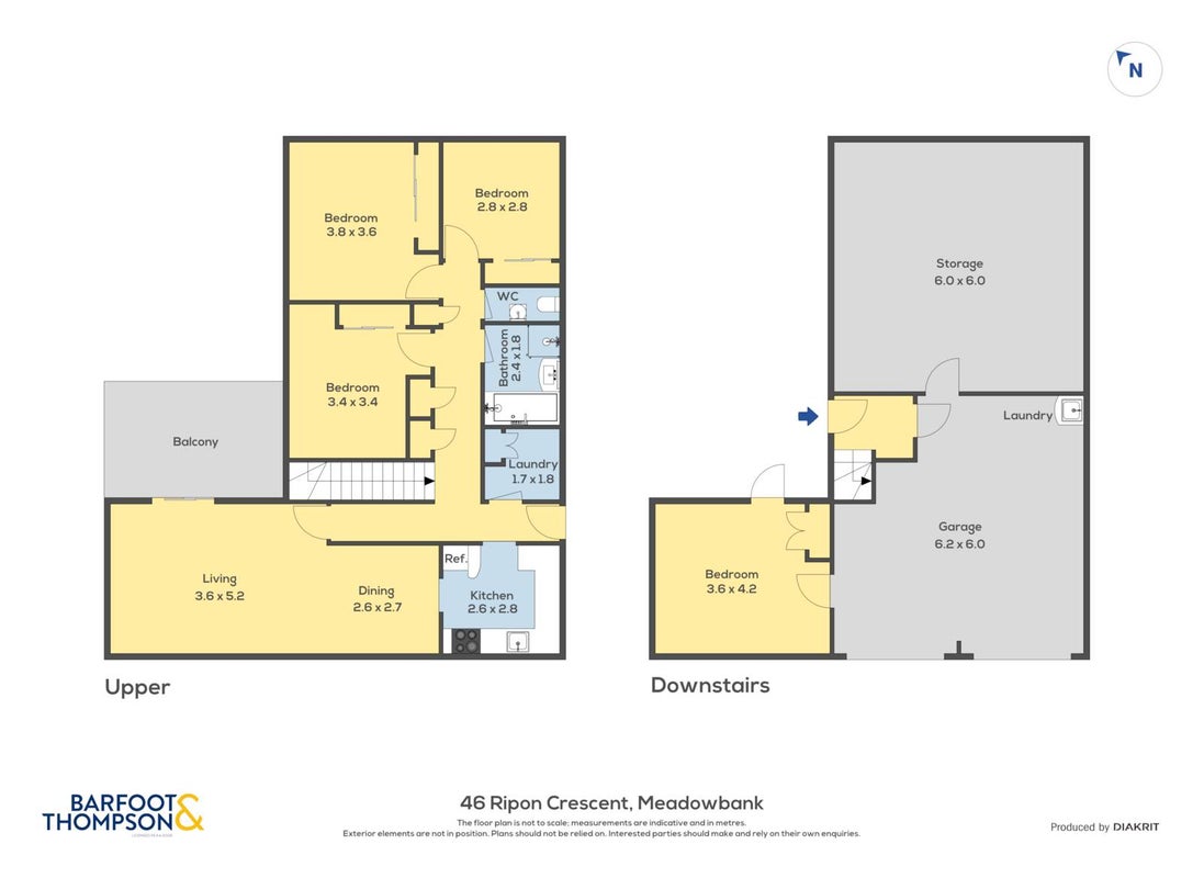 46 Ripon Crescent, Meadowbank, Auckland - Carousel 33
