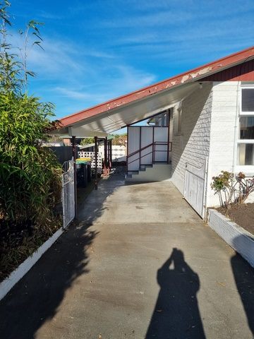 110 Pages Road, Marchwiel, Timaru - Carousel 1
