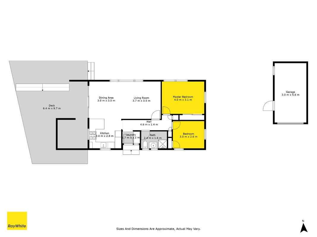 2/141 Verbena Road, Birkdale, Auckland - Carousel 31
