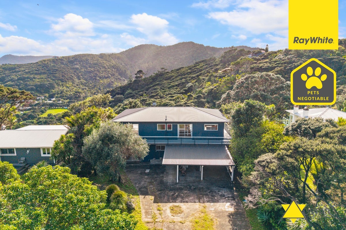 91 Seaview Road, New Lynn - Carousel 1