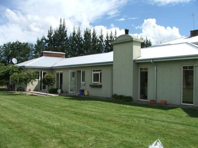 558 No 10 Road, Swannanoa, Rangiora - Carousel 1