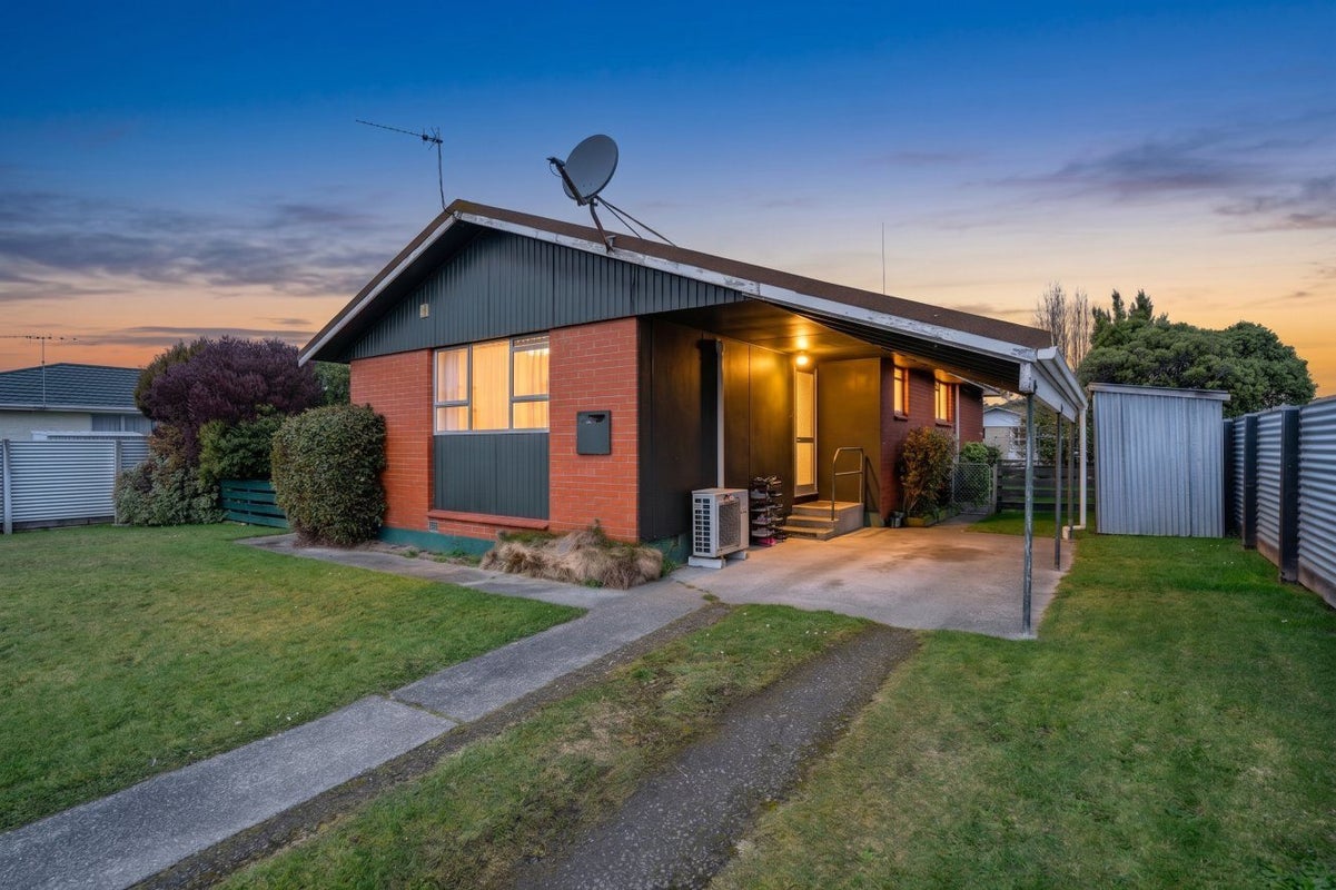 135 John Street, Heidelberg, Invercargill - Carousel 27