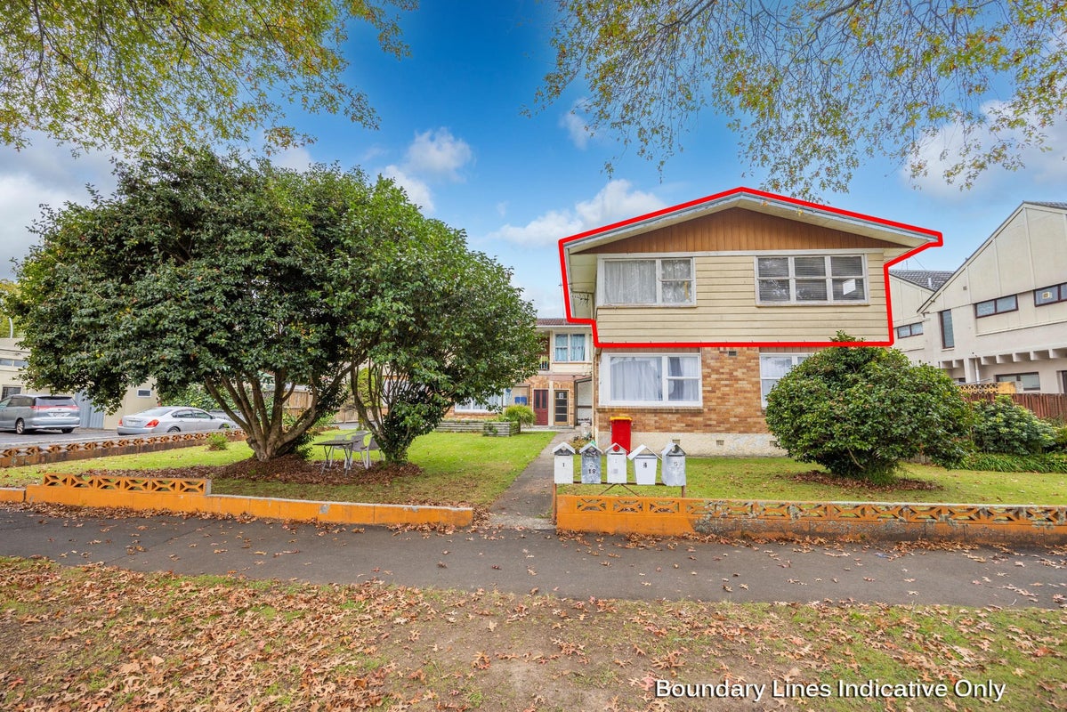 3/18 Wellington Street, Hamilton East, Hamilton - Carousel 1
