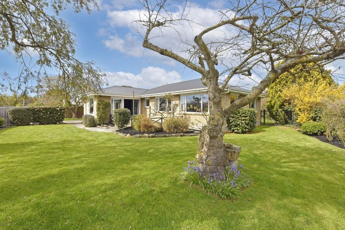 54 Kellys Road, Mairehau, Christchurch - Carousel 1