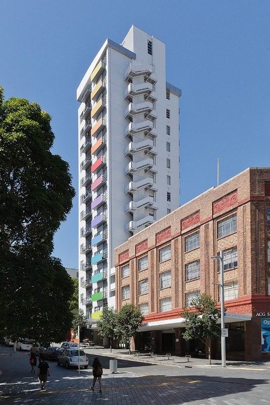 13B/25 Rutland Street, Auckland Central, Auckland - Carousel 16