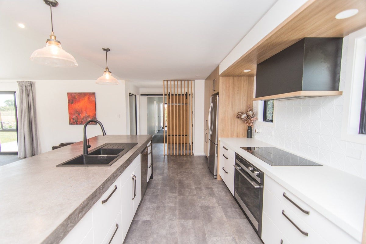253 Howell Road, Totara Valley, Pleasant Point - Carousel 2