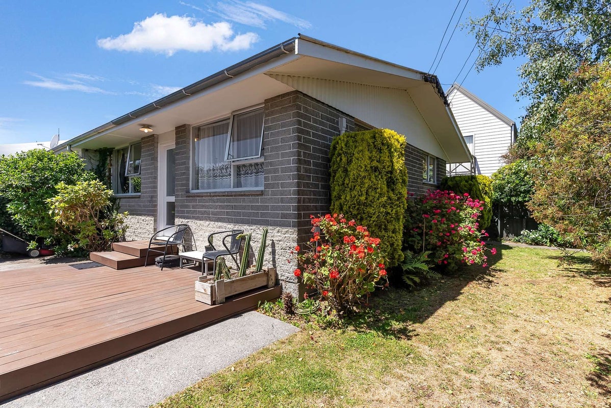 1/51 Southampton Street, Sydenham, Christchurch - Carousel 1