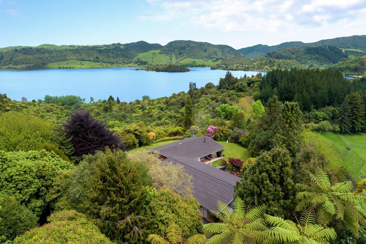 231 Millar Road, Lake Okareka, Rotorua - Carousel 2