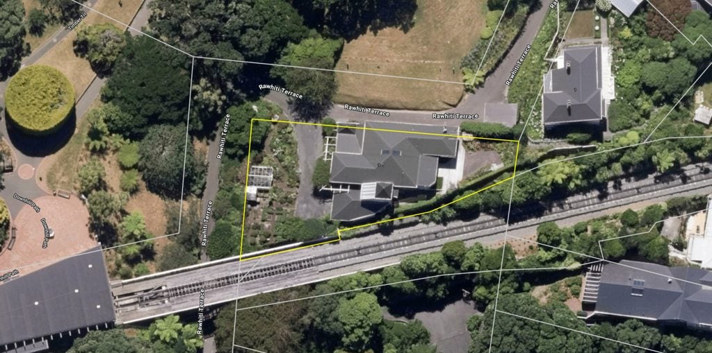 3 Rawhiti Terrace, Kelburn, Wellington, Wellington - Carousel 28