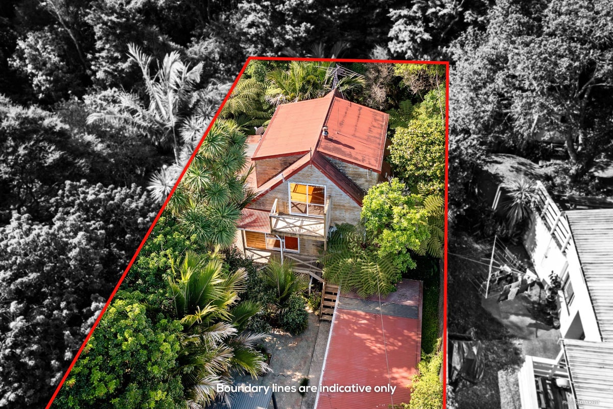 37 CLINTON RD, Tawharanui Peninsula, Matakana - Carousel 23