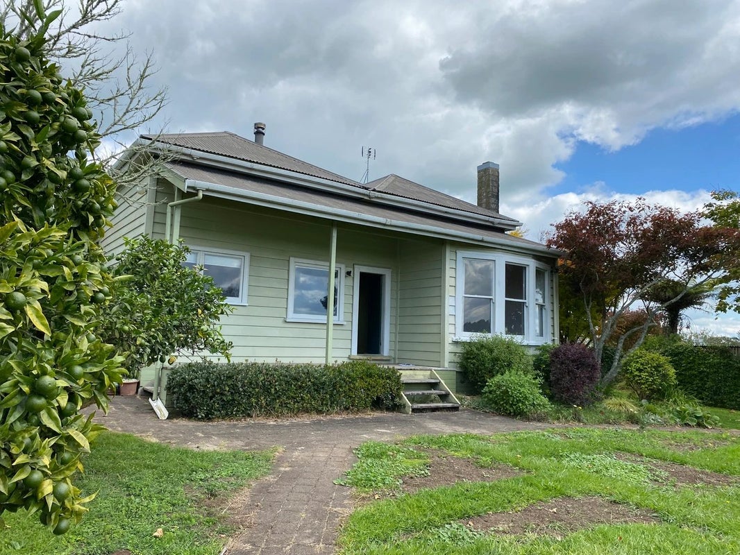 3347 Ohaupo Road, Rukuhia, Hamilton - Carousel 1