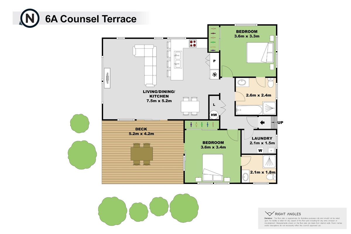6A Counsel Terrace, Mount Albert, Auckland - Carousel 22