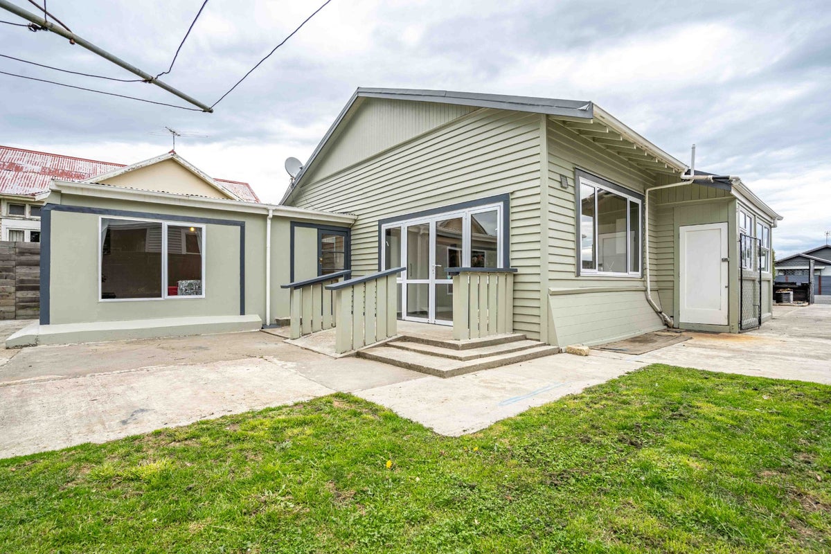 40 Princes Street, Georgetown, Invercargill - Carousel 1