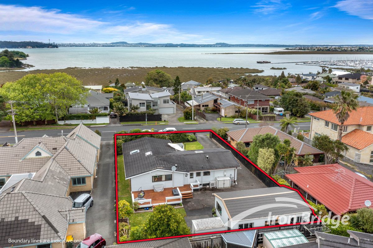 43 Wiseley Road, Hobsonville, Auckland - Carousel 1