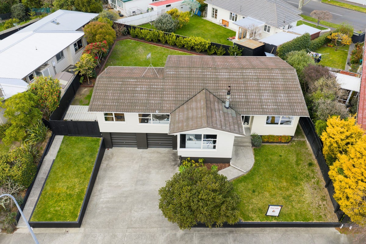 36 Winston Avenue, Hokowhitu, Palmerston North, Manawatu / Whanganui - Carousel 30