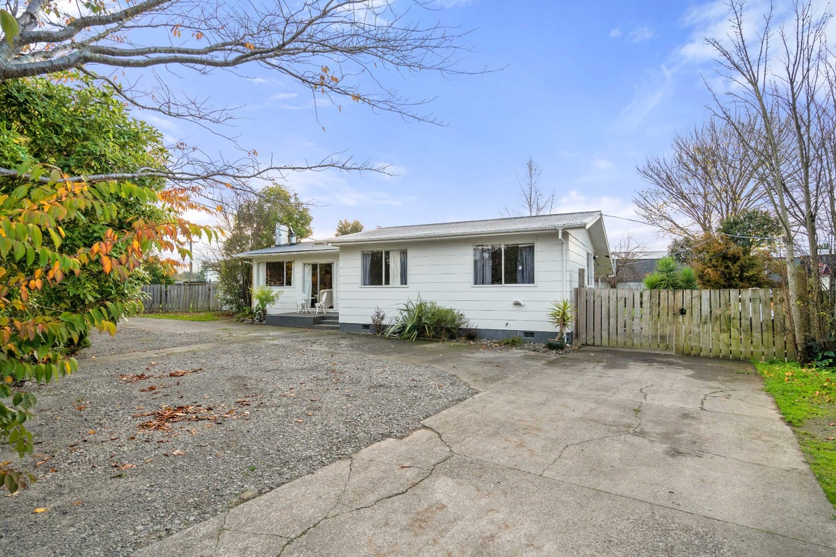110 Hillcrest Street, Solway, Masterton - Carousel 2