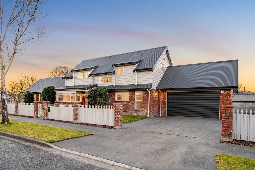 3 Berkshire Drive, Avonhead, Christchurch City, Canterbury - Carousel 19