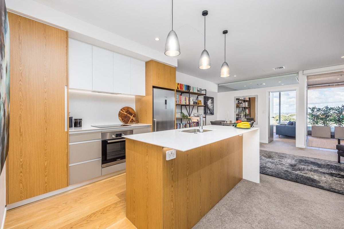 306/6A Nugent street, Grafton, Auckland - Carousel 2