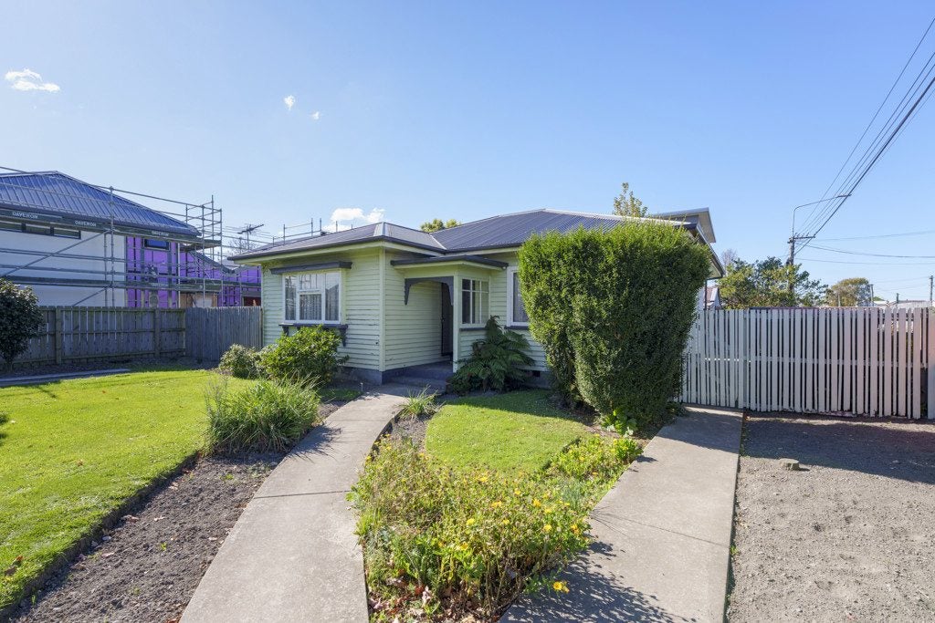 455 Tuam Street, Phillipstown, Christchurch - Carousel 1