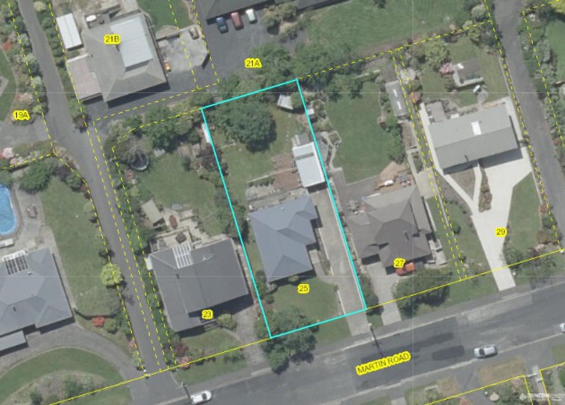 25 Martin Road, Fairfield, Dunedin - Carousel 23
