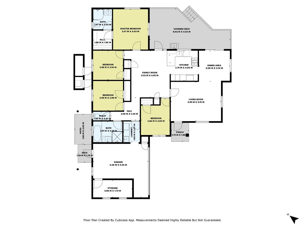 8 Westglen Place, Ranui, Auckland - Carousel 29
