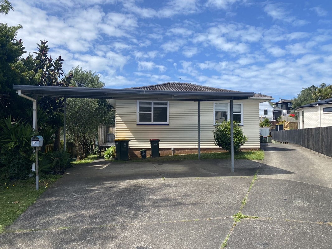 12 Pauline Place, Bucklands Beach, Auckland - Carousel 1