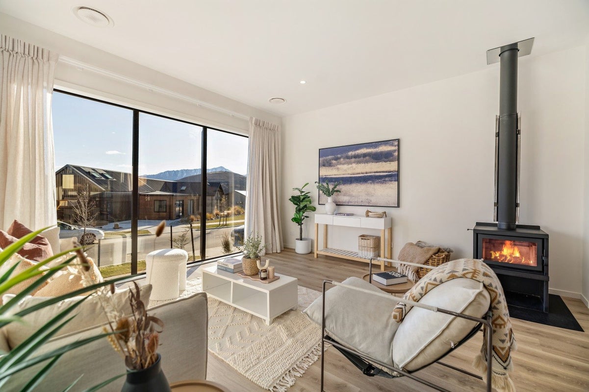 15 Spur Ridge Rise, Jacks Point, Queenstown - Carousel 2