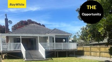 55B Mcintyre Road, Mangere Bridge, Auckland - Carousel 1