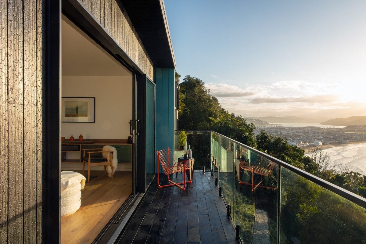 41D View Road, Houghton Bay, Wellington, Wellington - Carousel 1