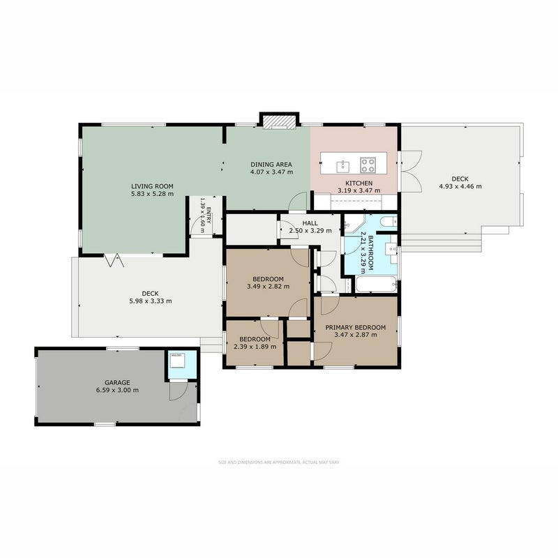 10 Short Street, Otumoetai, Tauranga - Carousel 33